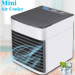 Mini Air Cooler 2x available